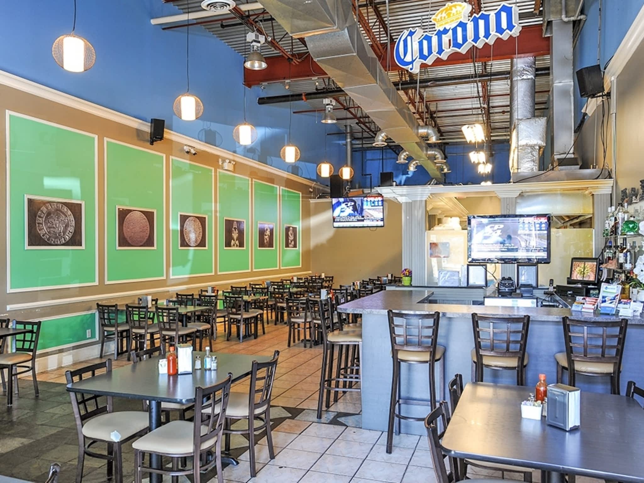 photo Cuscatlan Restaurant