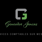 GJ- Services Comptables sur Mesure - Conseillers et entrepreneurs en éclairage