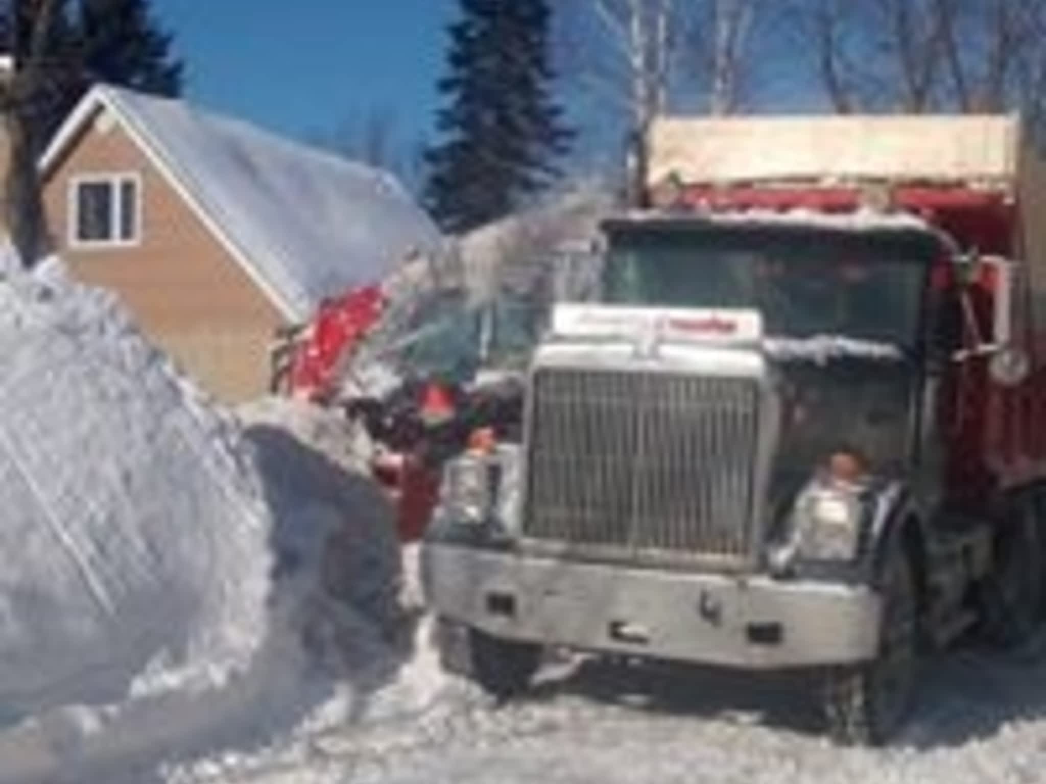 photo JRM excavation