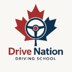 Drive Nation Driving School - Driving Instruction