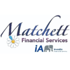 Matchett Financial Services - Investia - Logo
