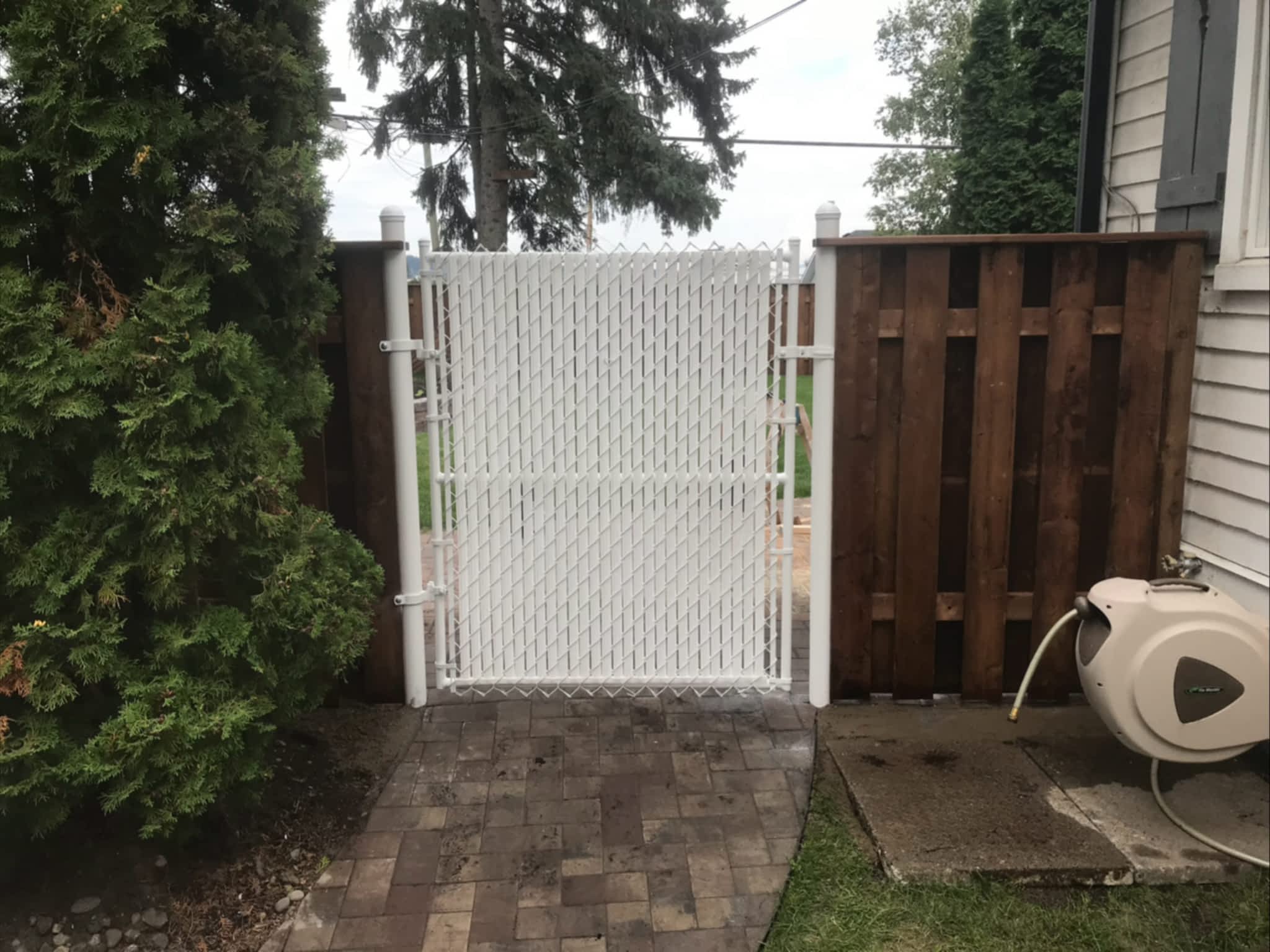 photo Timberwolf Contracting