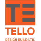 Tello Design Build Ltd - Logo