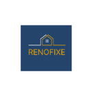 Construction Renofixe - Logo