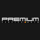 Service Auto Premium - Logo