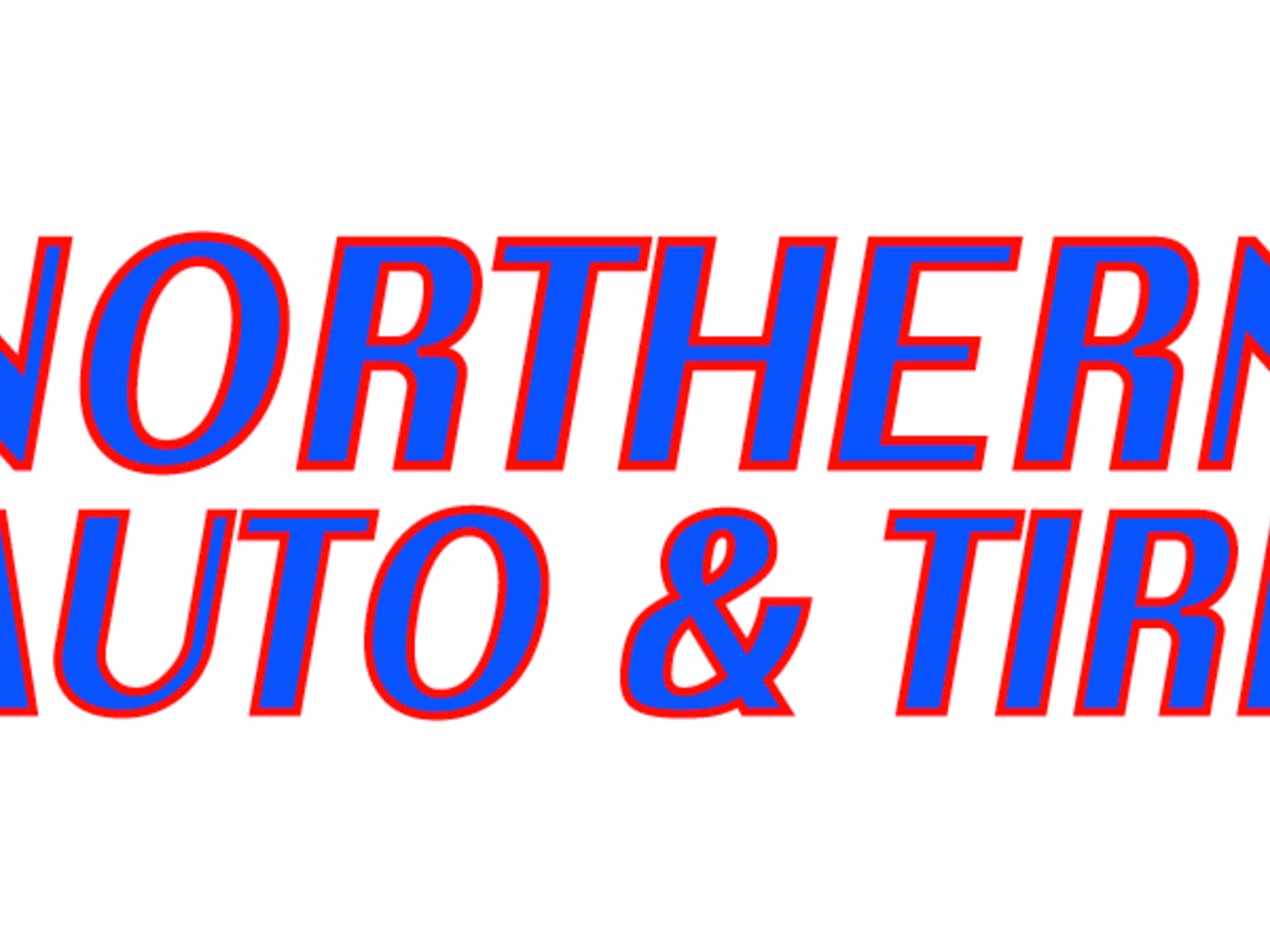 photo Northern Auto & Tire