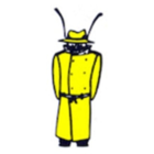 Tri-Cities Pest Detective - Logo