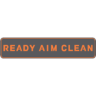 Ready Aim Clean