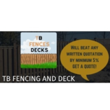 Voir le profil de TB Fencing And Deck - North York