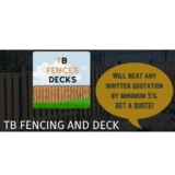 View TB Fencing And Deck’s Holland Landing profile