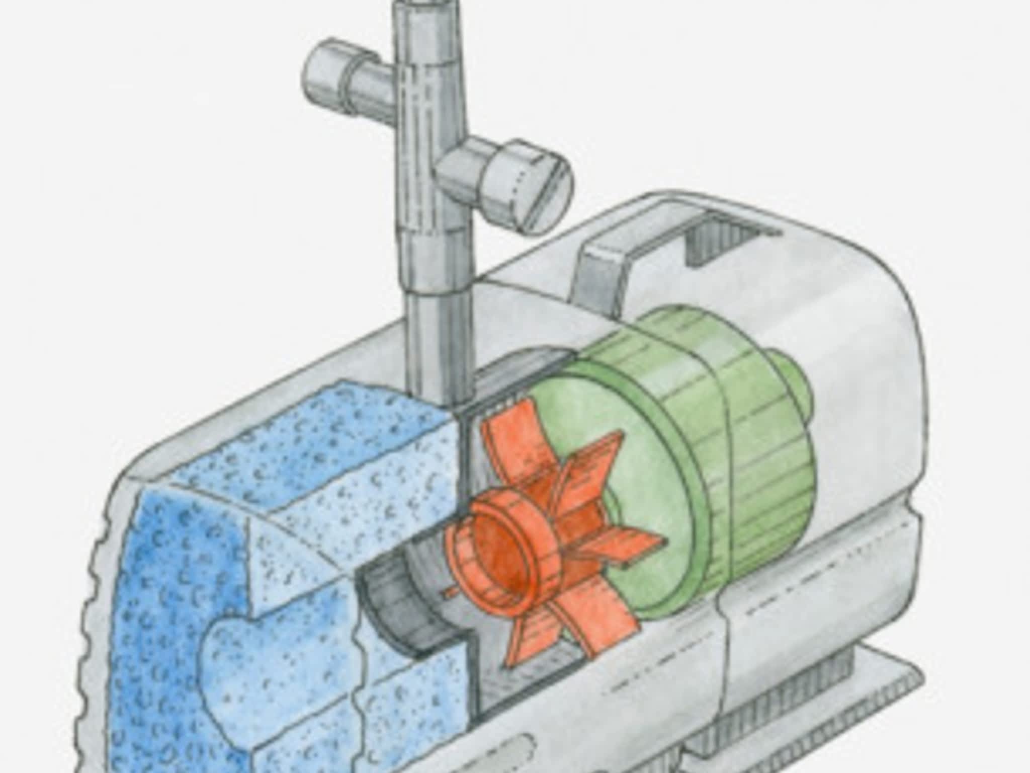 photo La Plomberie Richard