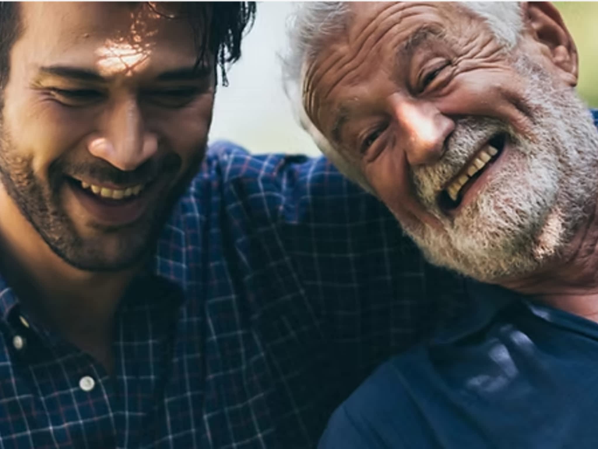 photo Michel Dussault, TS