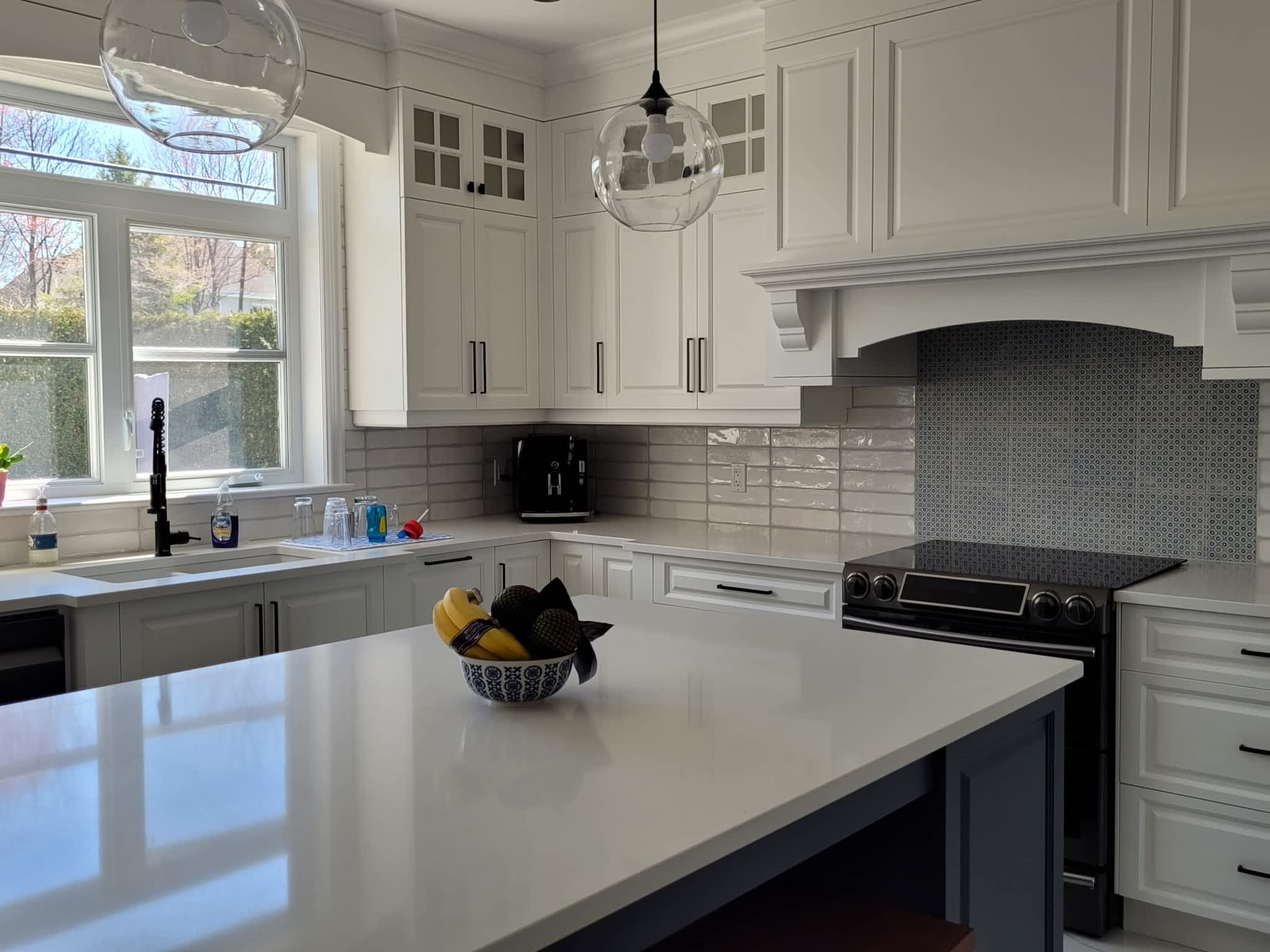 photo Finition Jaro | Spécialiste en relooking et rénovation de cuisines | Estrie