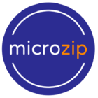 Microzip Data Solutions Inc - Logo