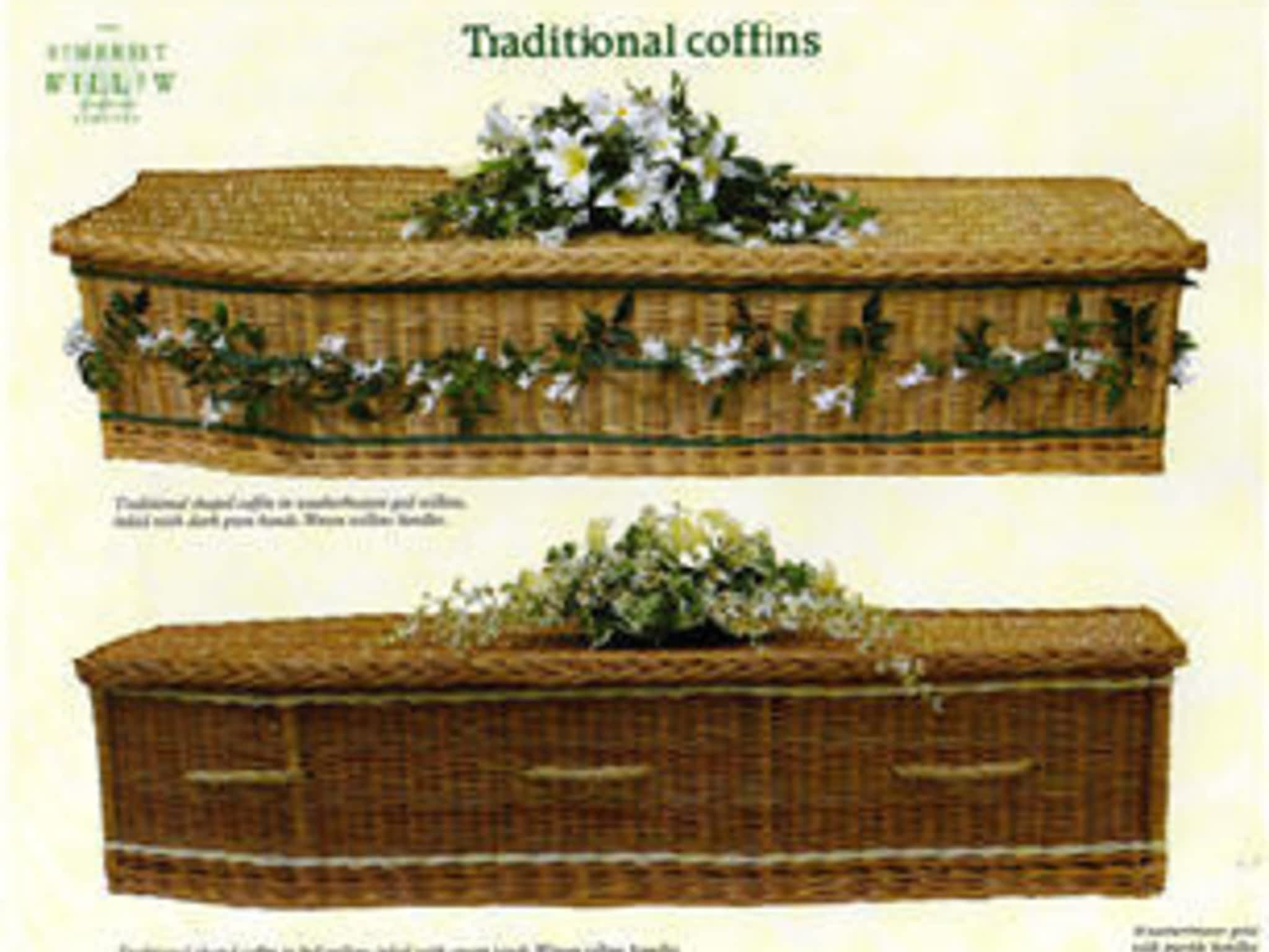 photo Ogden Funeral Homes