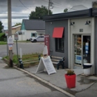 Vidéogare St-Dominique - Cafés