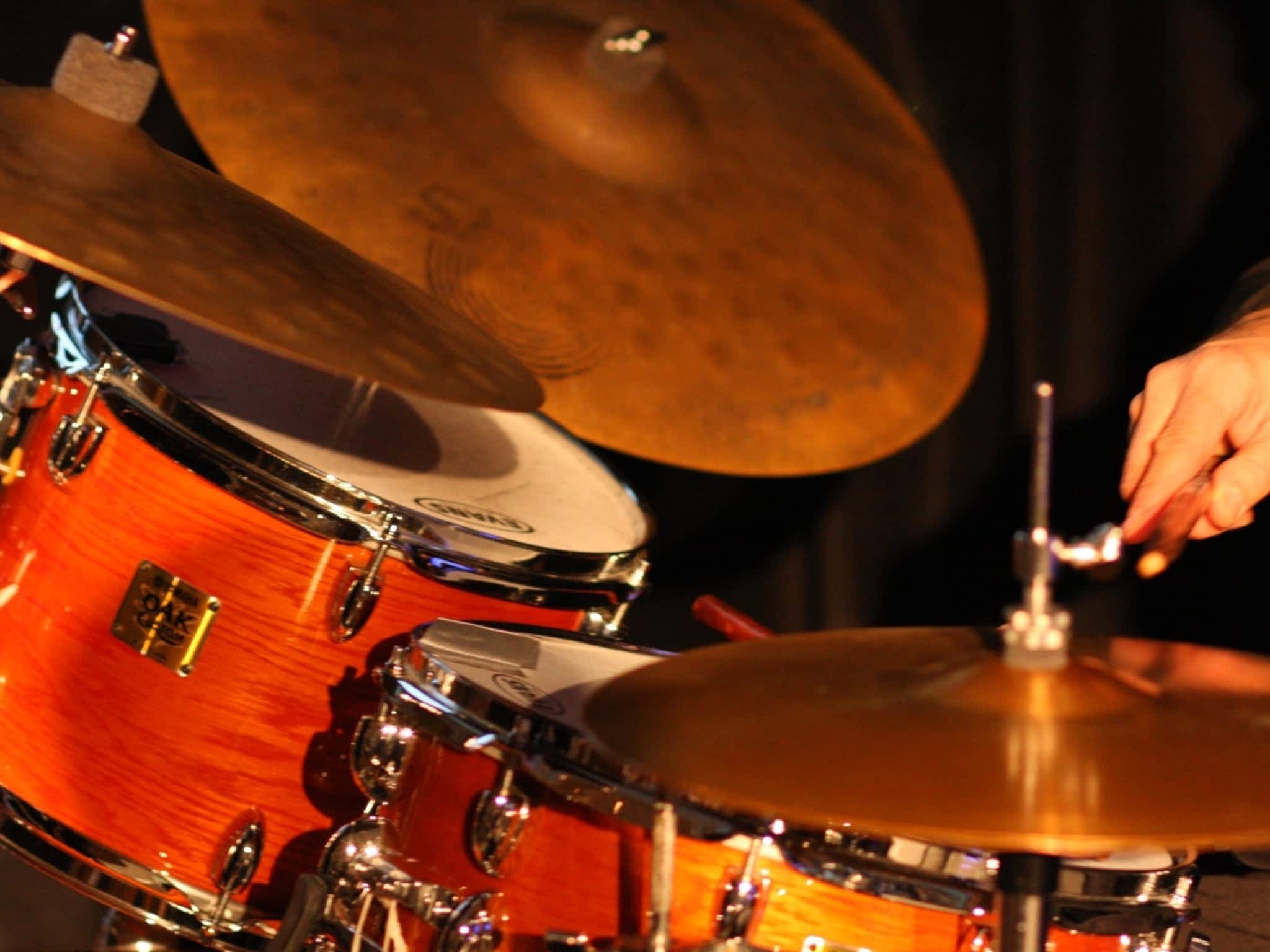 photo Drum & Percussion School