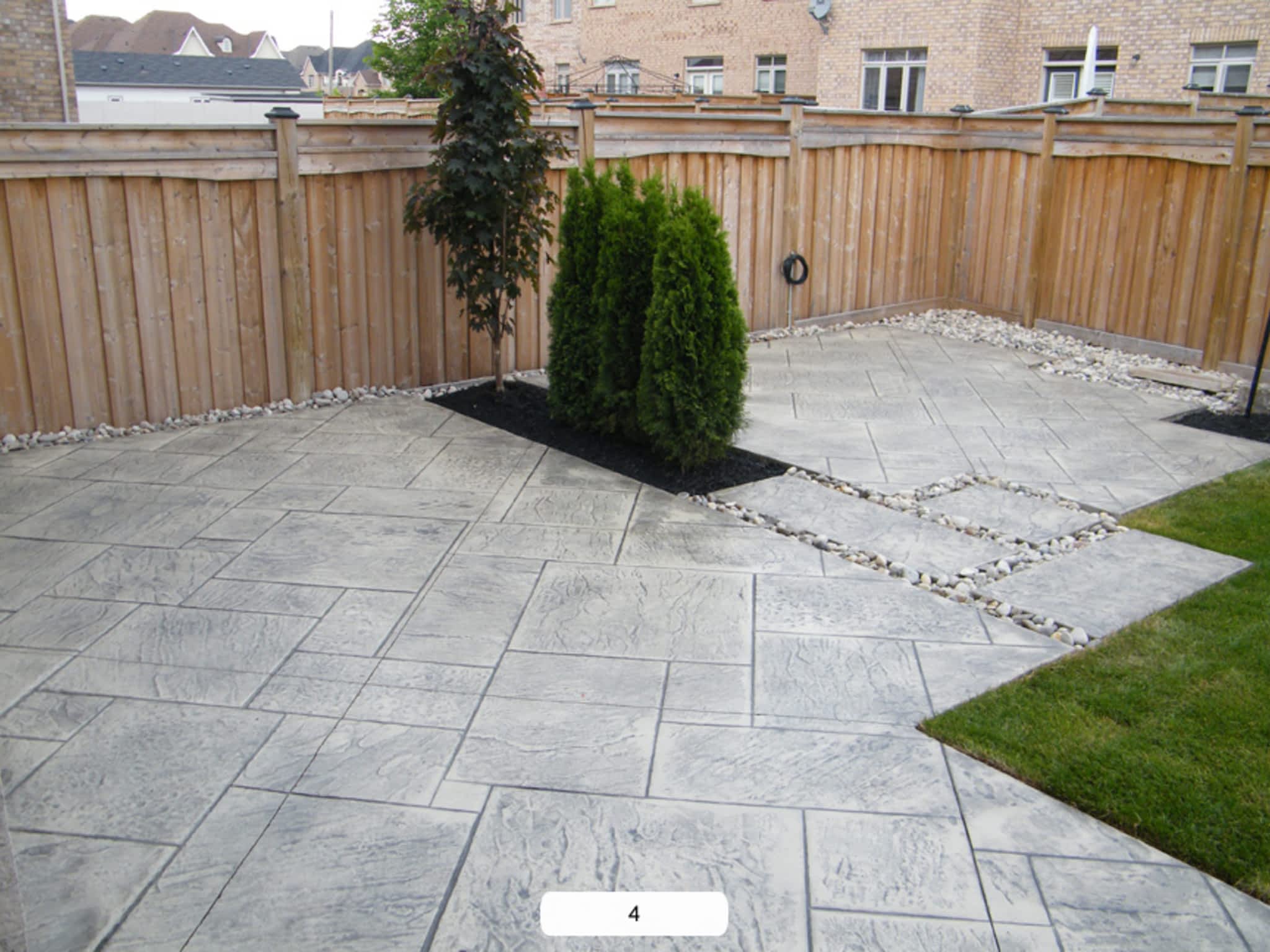 photo Pro Concrete & Paving Ltd