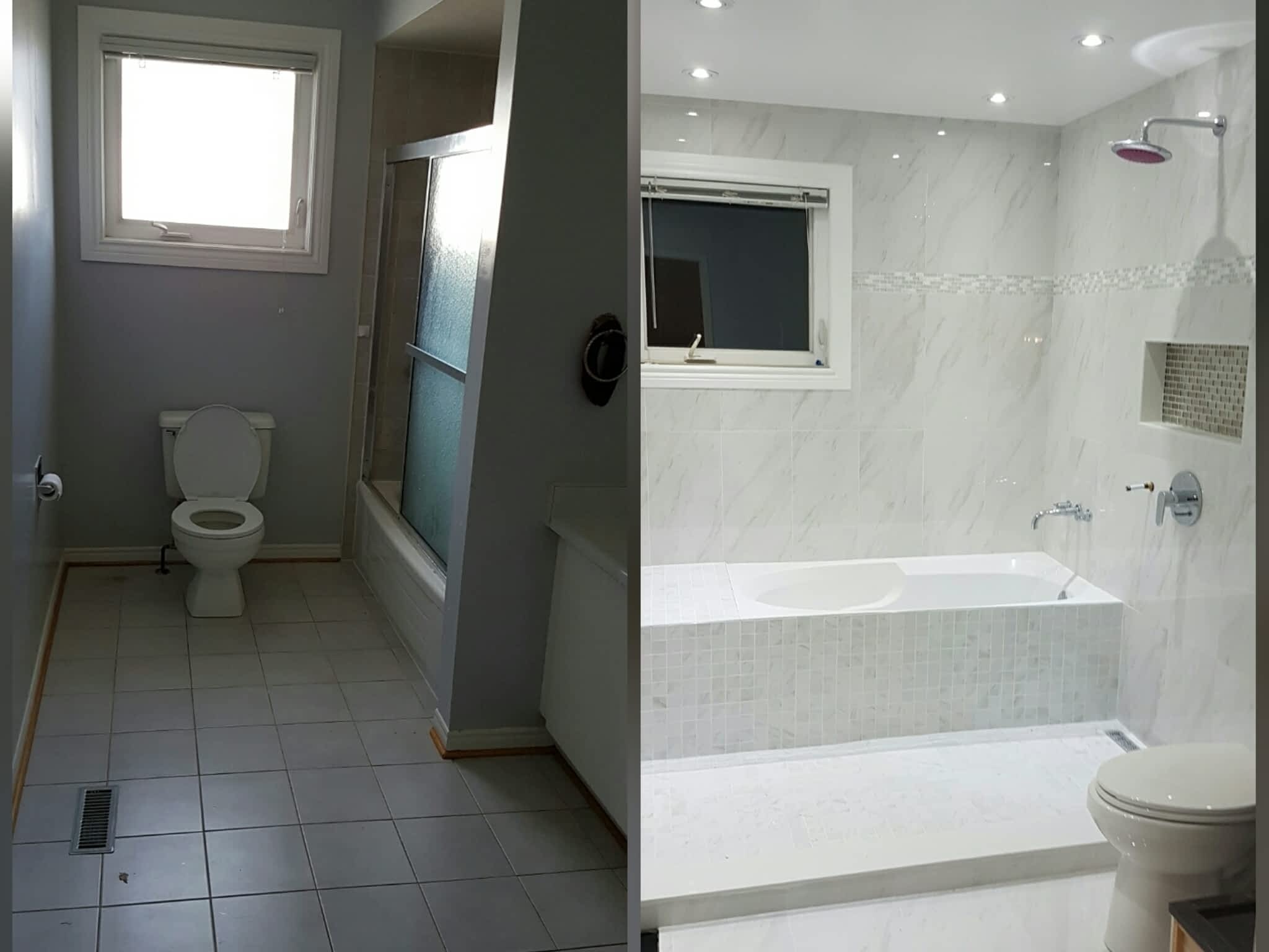 photo AB Renovations