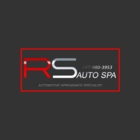 RS AUTO SPA Ceramic Coating & Paint Correction - Beauty & Health Spas