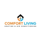 Voir le profil de Comfort Living Heating And Air Conditioning - London