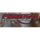 Ptarmigan Rug Cleaners - Upholstery Cleaners