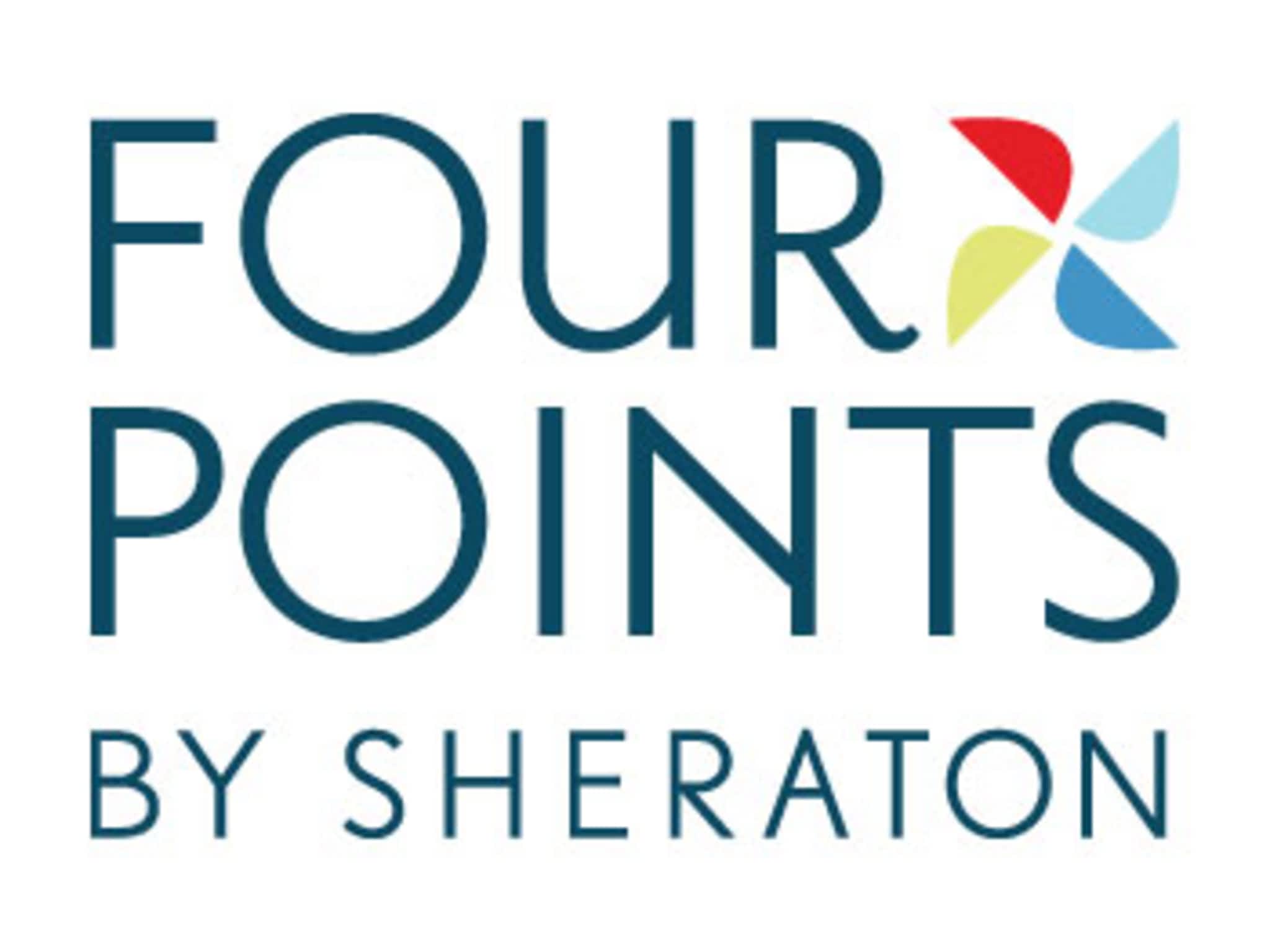 photo Four Points by Sheraton Windsor Downtown