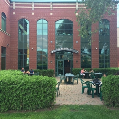 Restaurant Café America - Restaurants