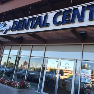 Plateau Village Dental Centre - Dental Clinics & Centres