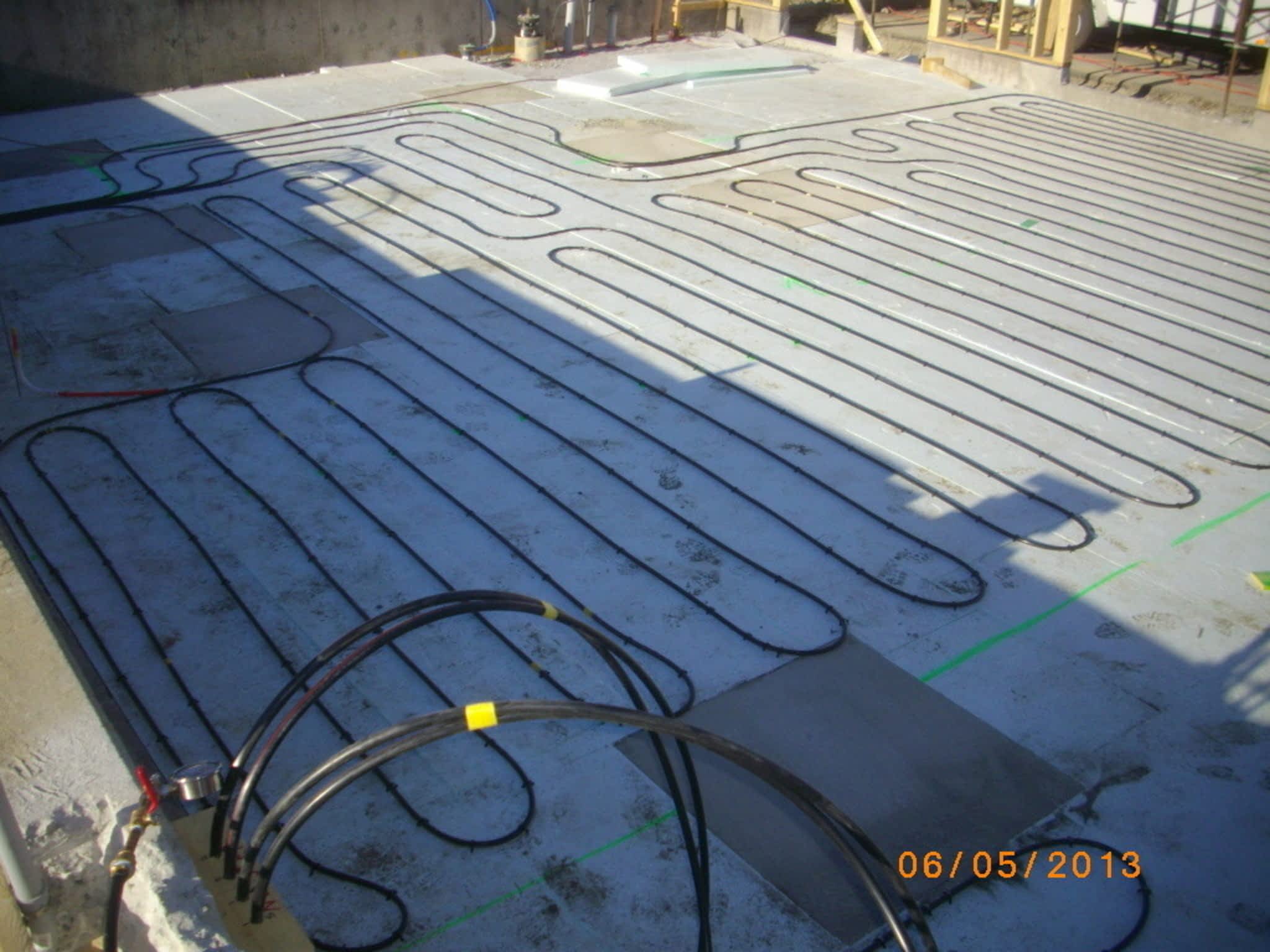 photo Target Installations