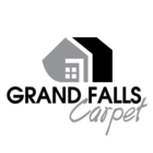 Grand Falls Carpet Distributor Ltd - Logo
