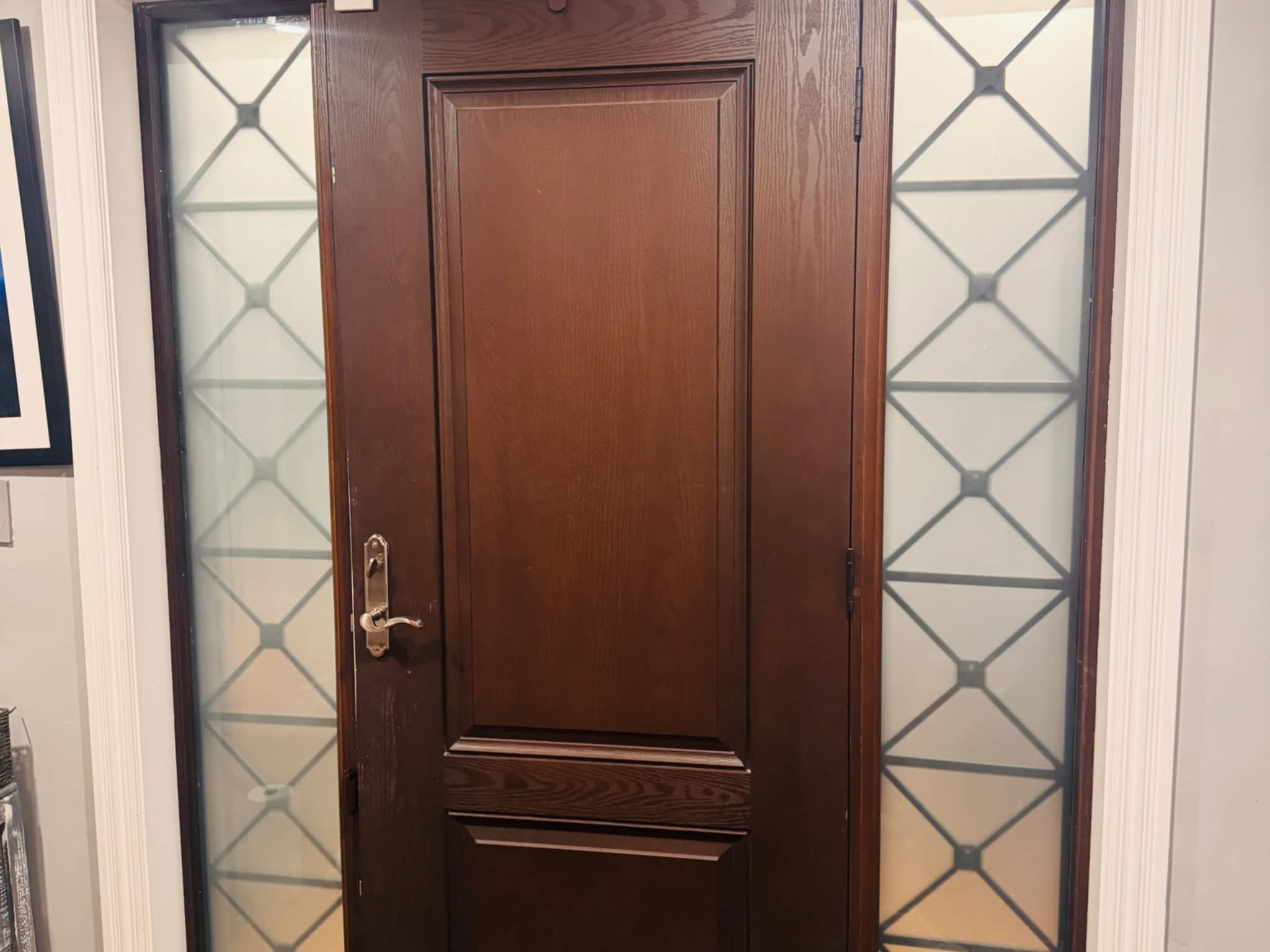 photo DoorTech Services