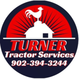 View Turner Tractor Services’s Summerside profile