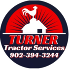 Turner Tractor Services - Logo