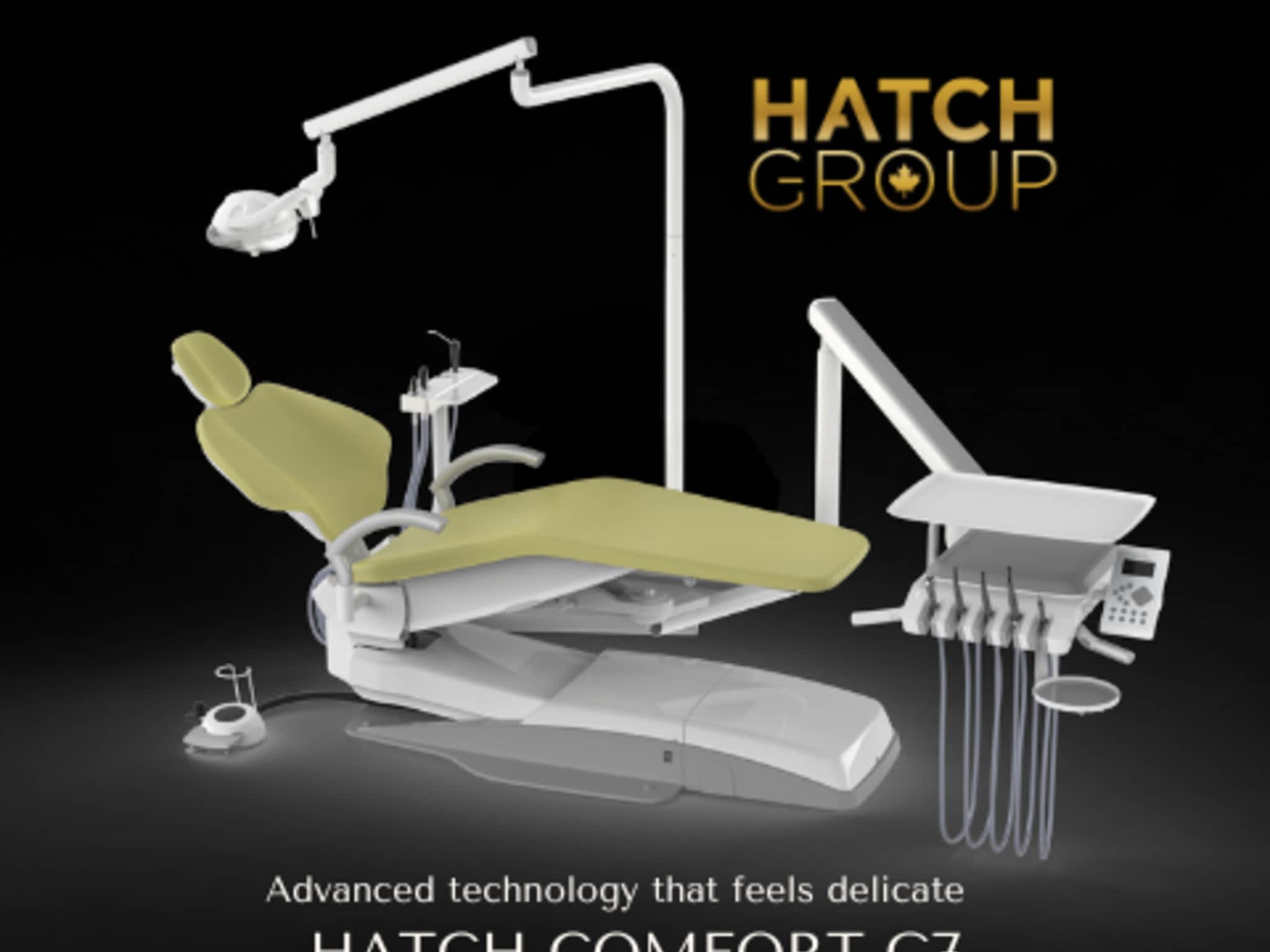 photo Hatch Group Inc.