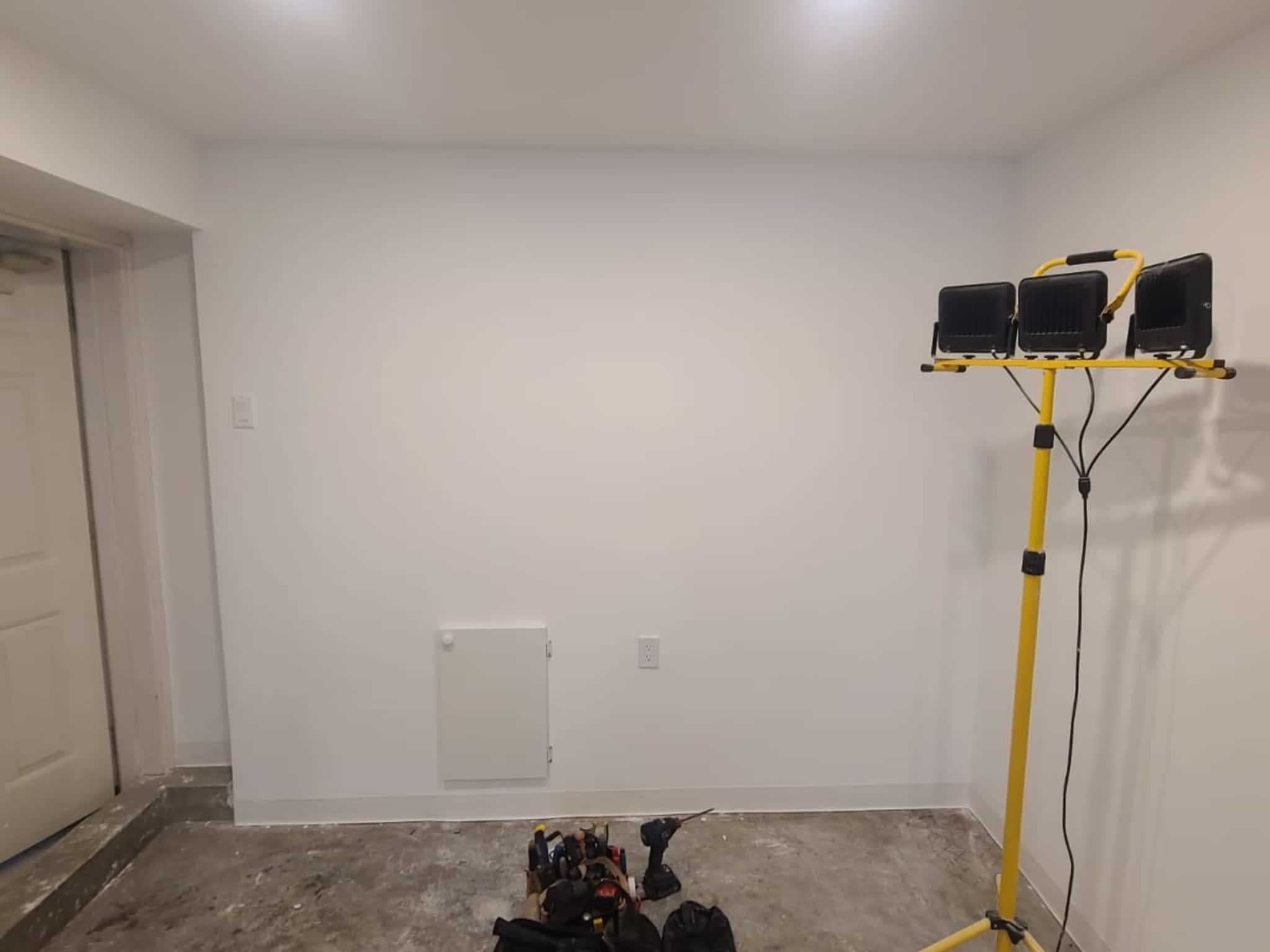 photo Pinecrest Construction