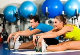 Indoor date ideas for active couples in Vancouver