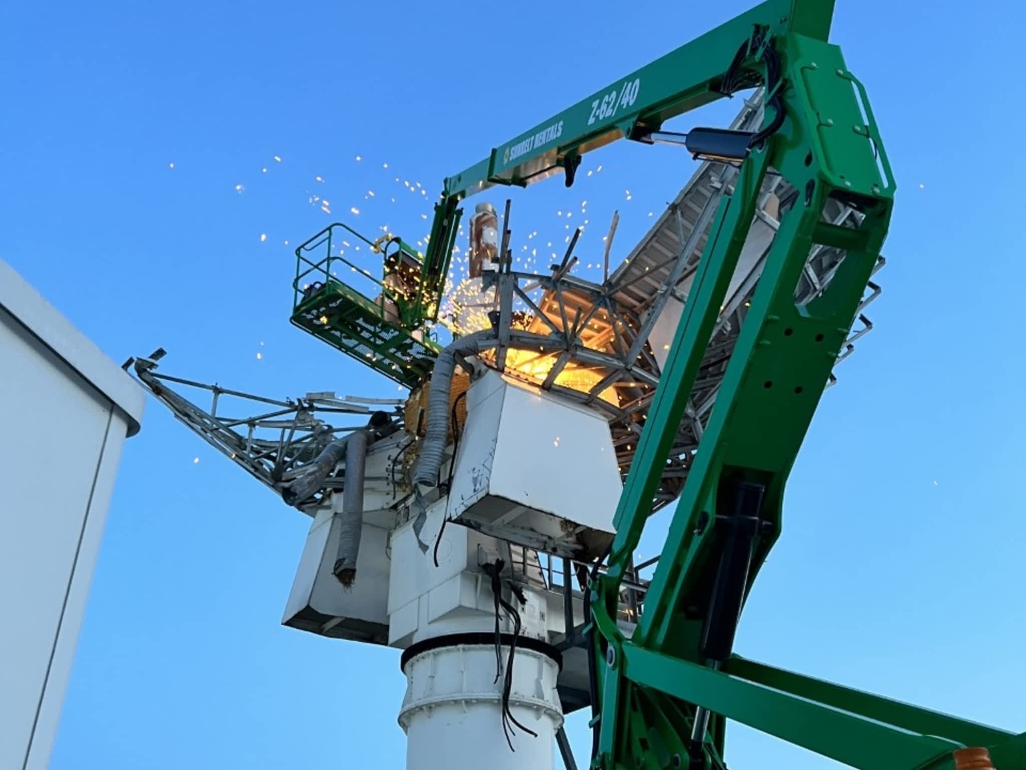 photo Steeltooth Contracting