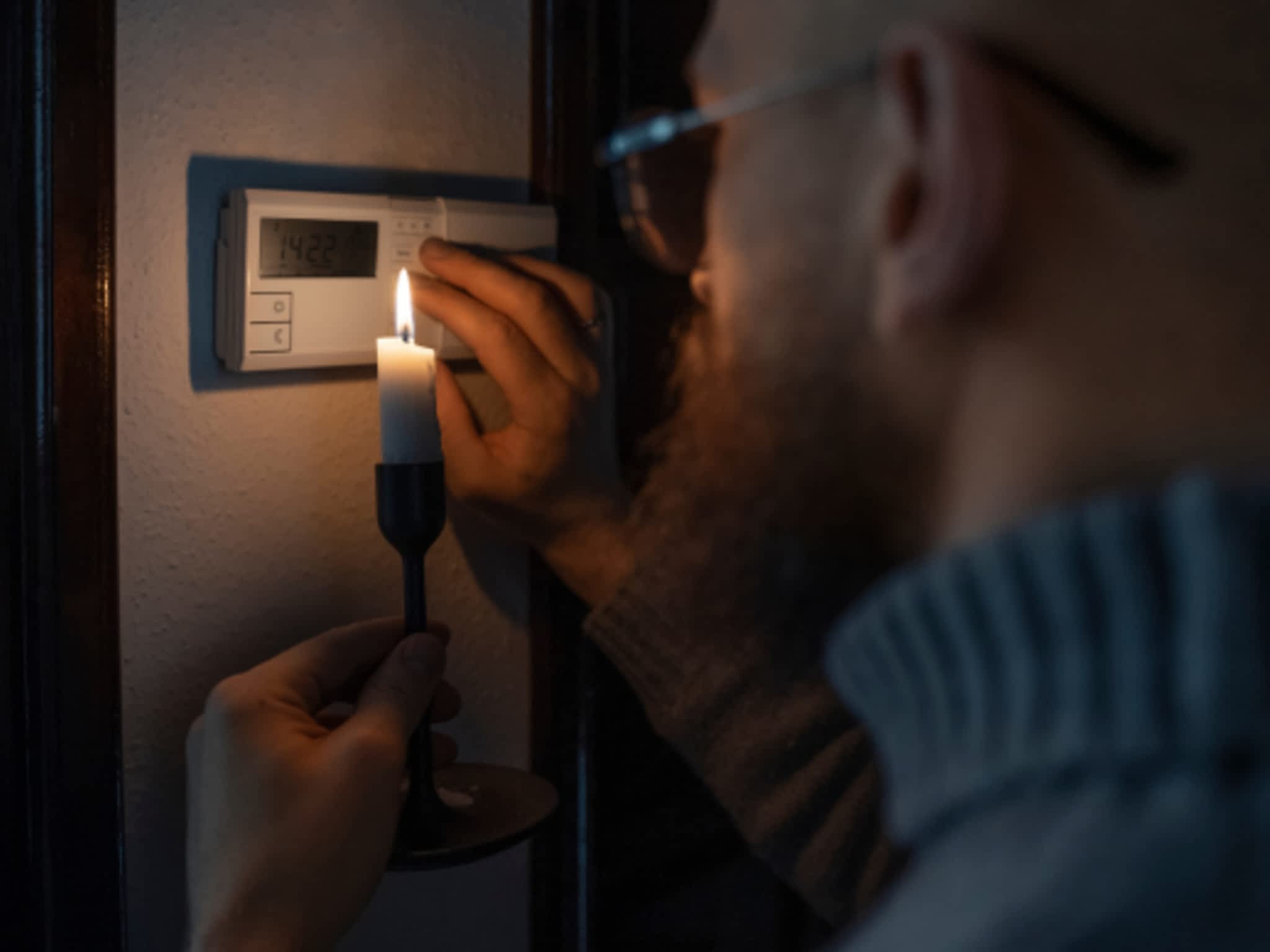 photo Gagné Solution Électrique