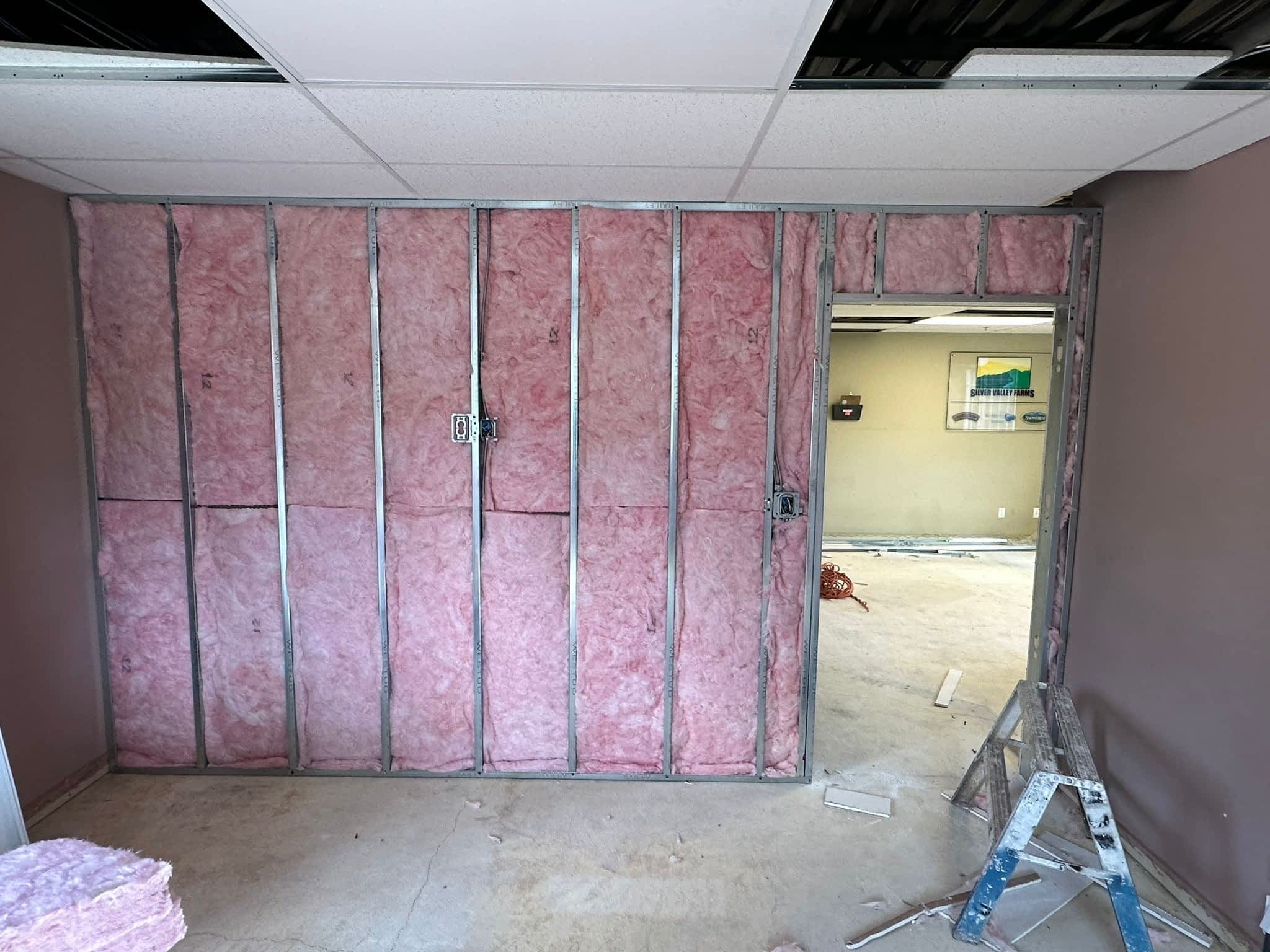 photo Nexus Drywall Ltd