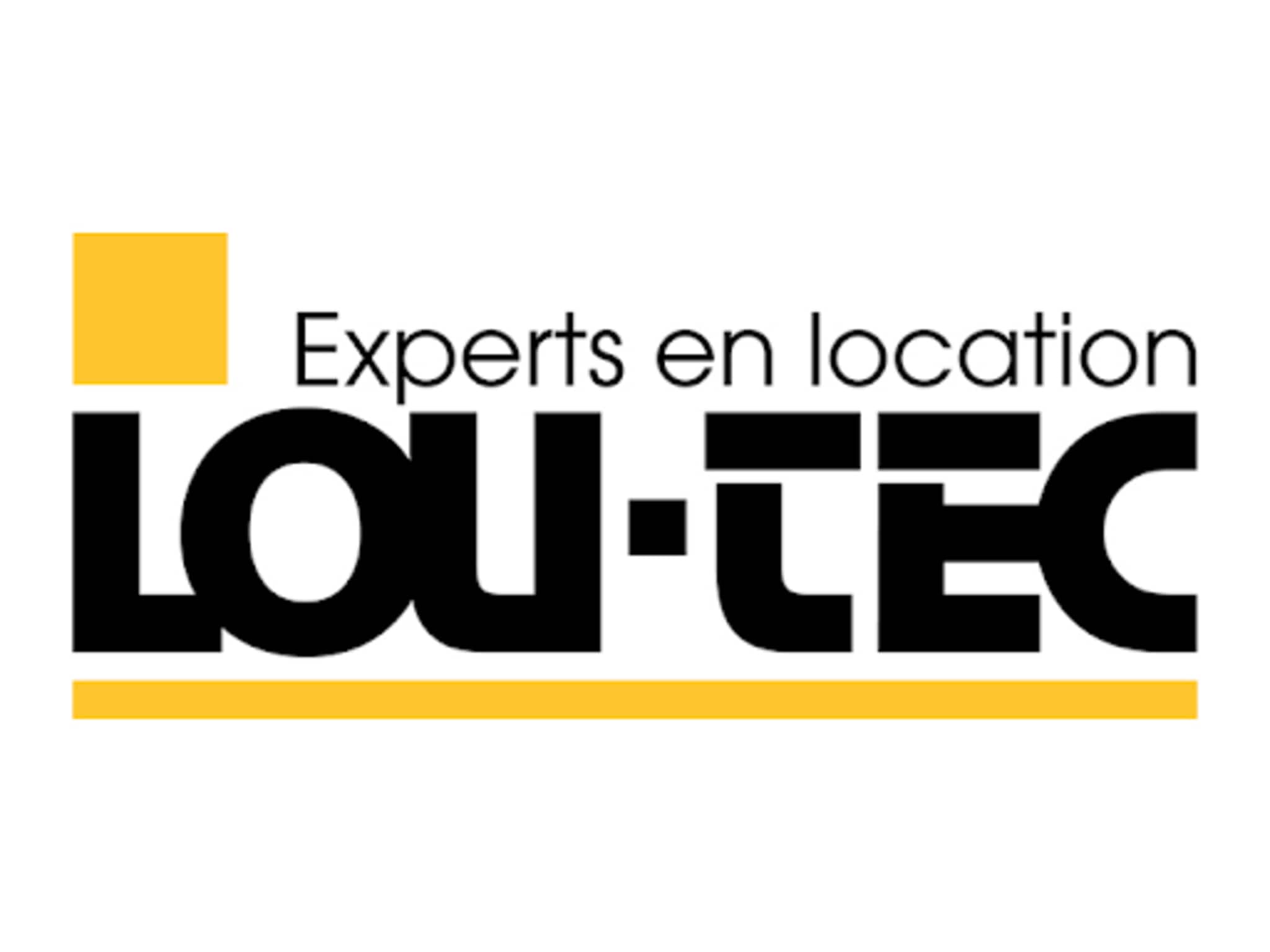 photo LOU-TEC