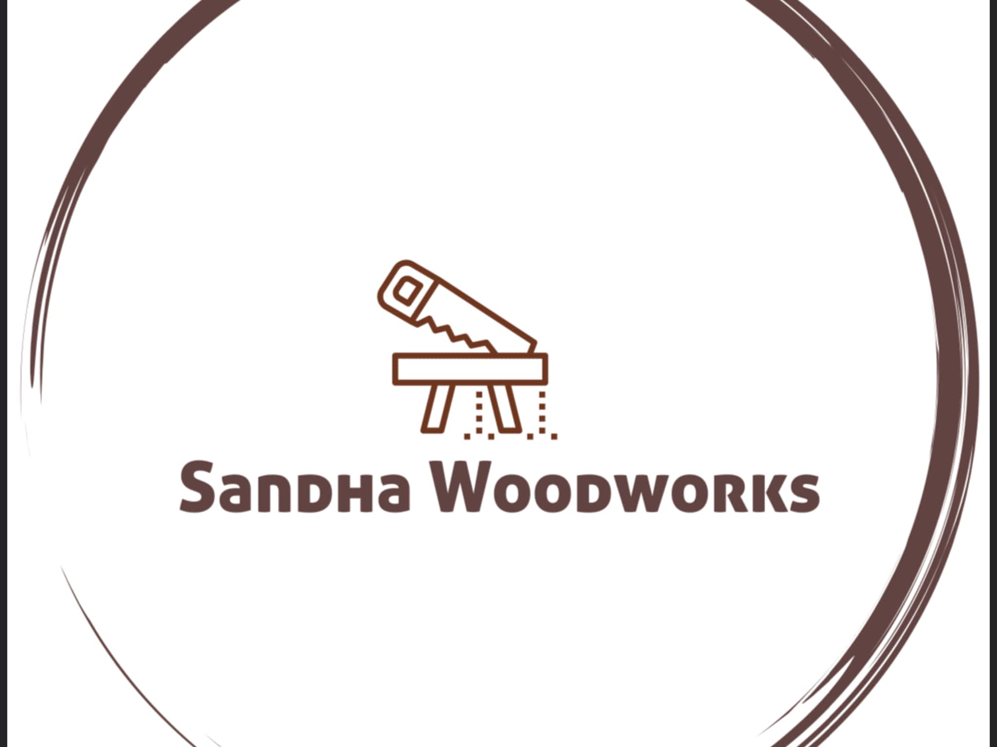 photo Sandha Woodworks Service Ltd.
