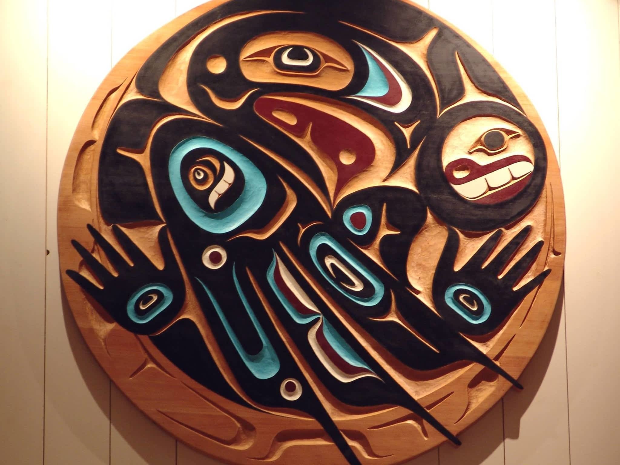 Coastal Carvings Gallery Coombs, BC 2340 B Alberni Hwy Canpages