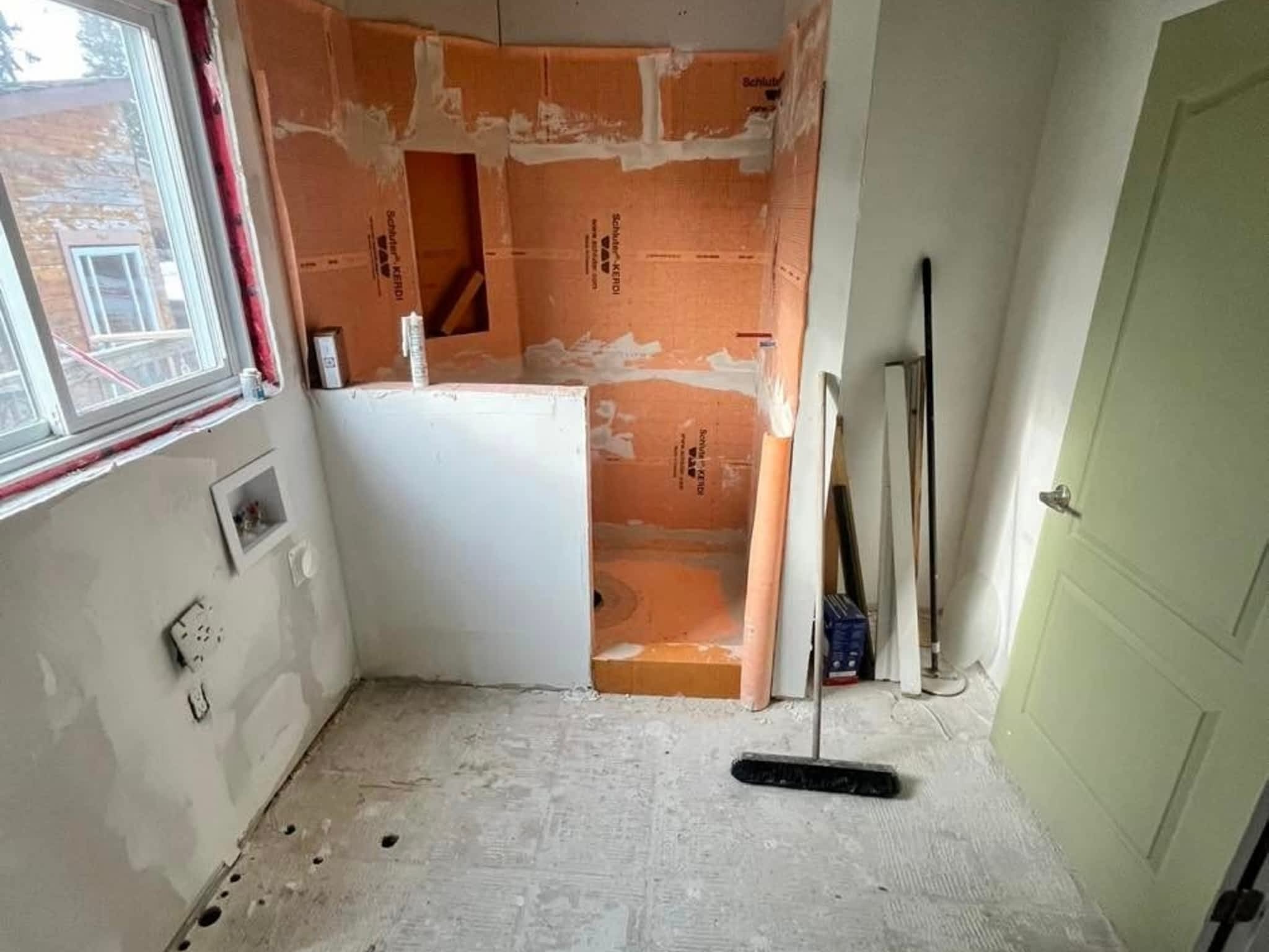 photo Zare Carpentry