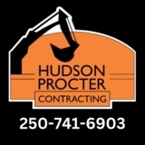 Hudson Procter Contracting - Entrepreneurs en excavation