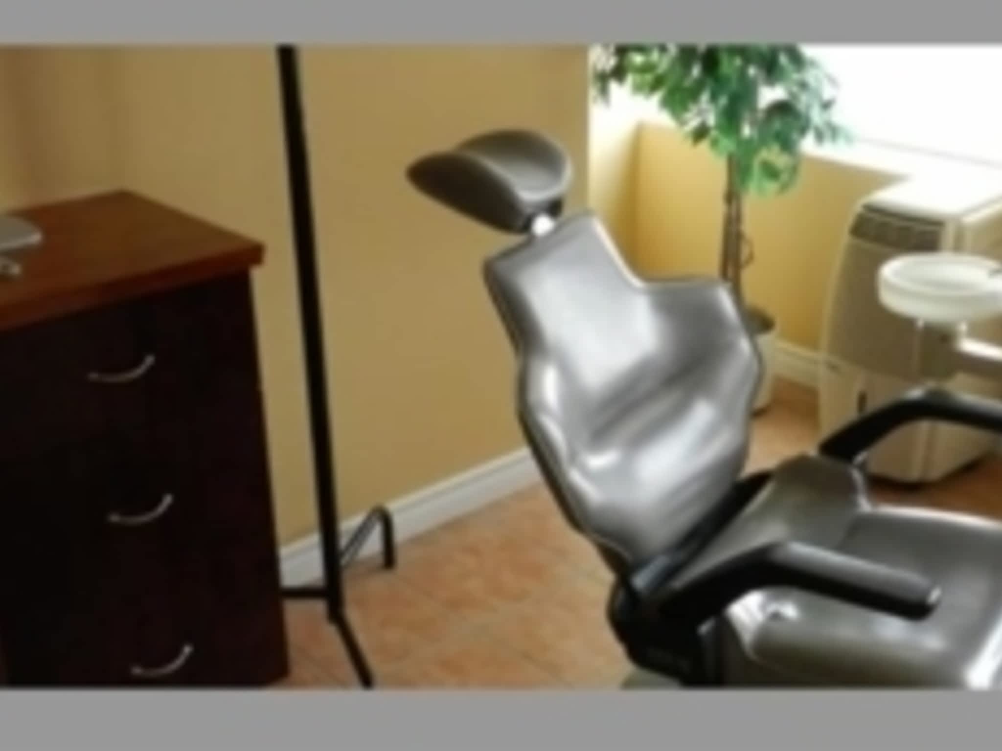 photo Daniel Desforges Denturologiste