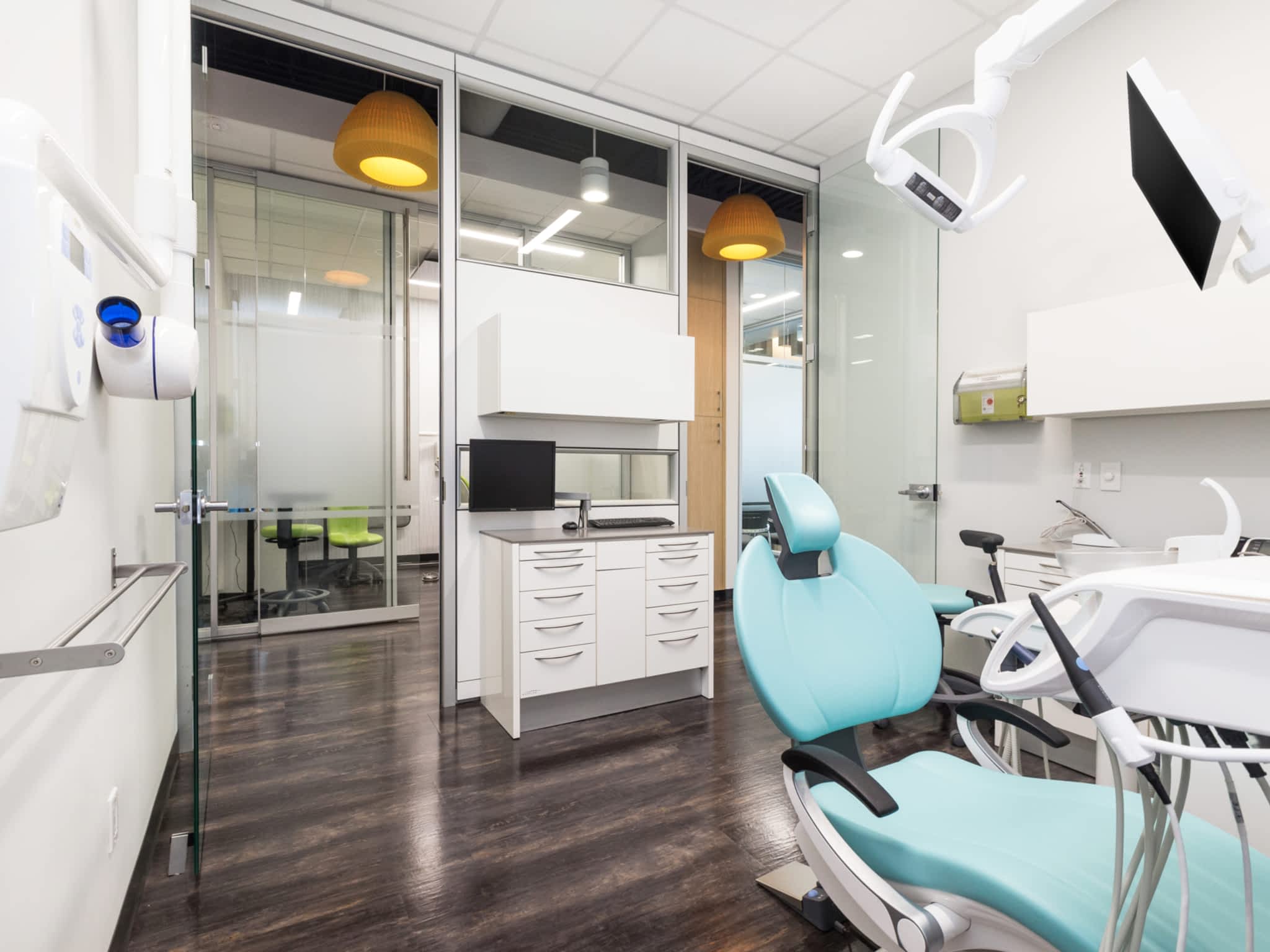 photo South Central Dentistry