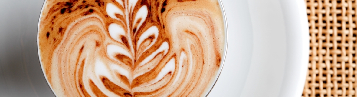 Top coffee shops in the Lower Mainland