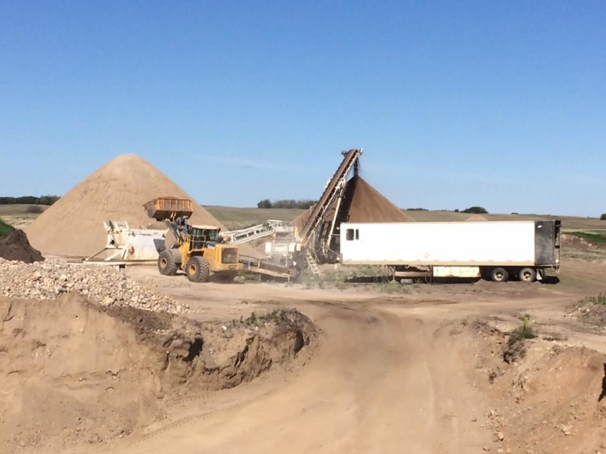 photo KNL Construction