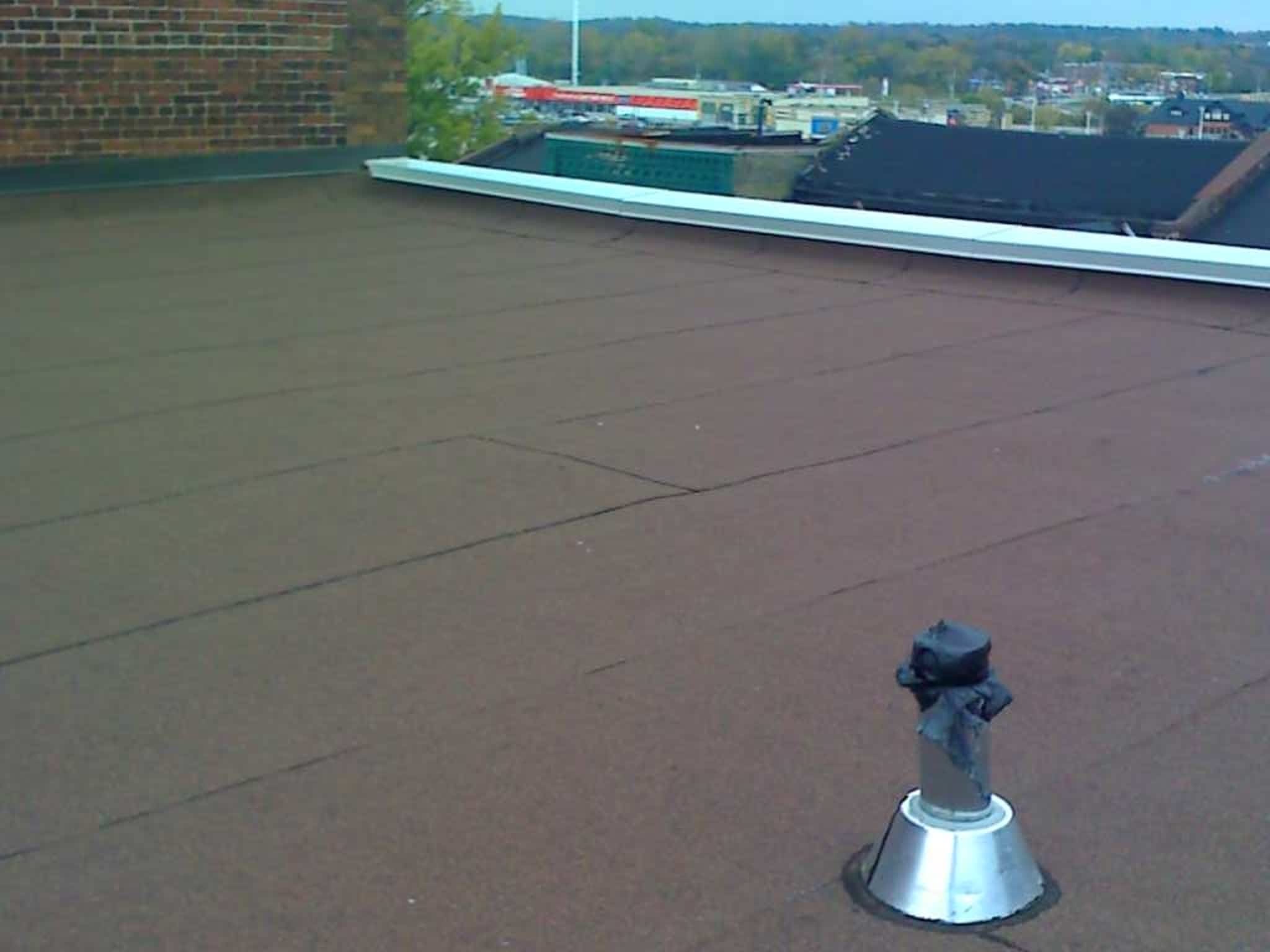 photo Jackson Roofing & Son Contracting Inc.